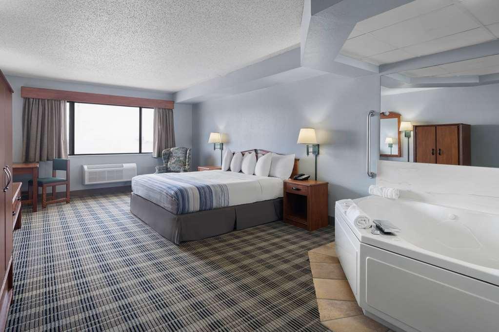 Americinn By Wyndham Stuart Ruang foto
