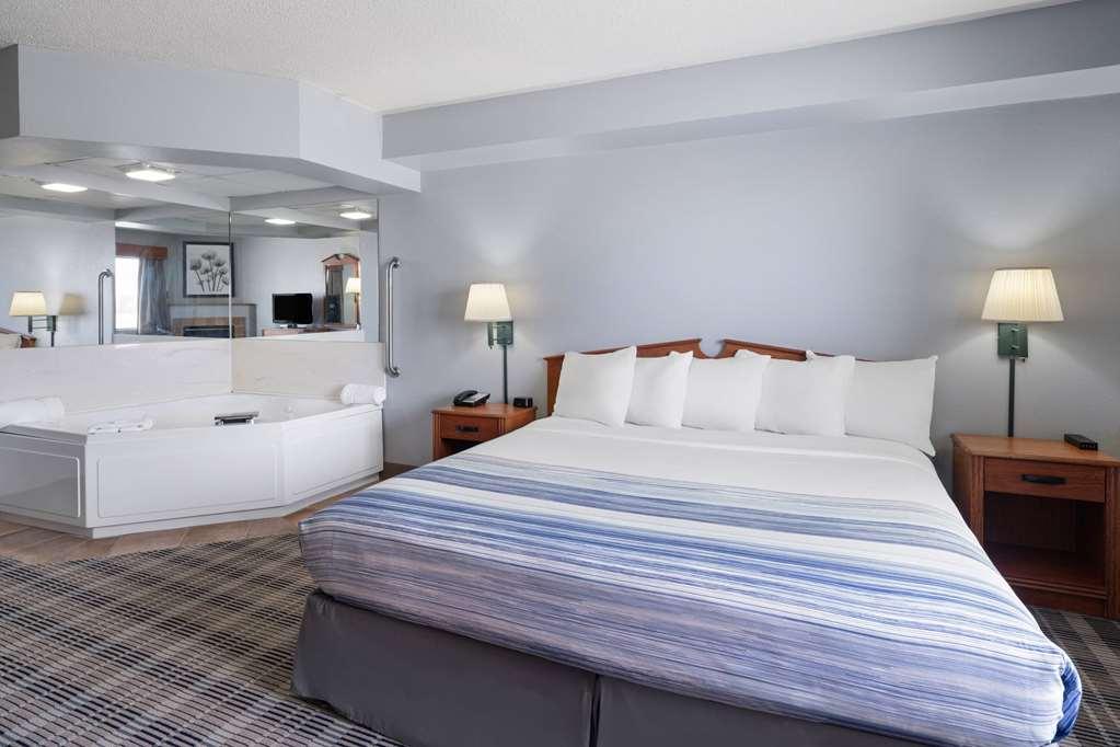 Americinn By Wyndham Stuart Ruang foto