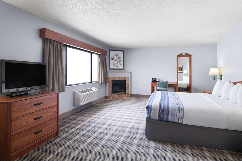Americinn By Wyndham Stuart Ruang foto