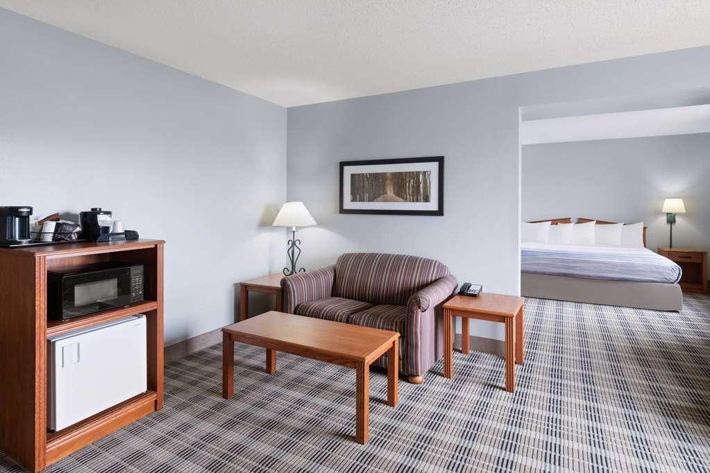 Americinn By Wyndham Stuart Ruang foto
