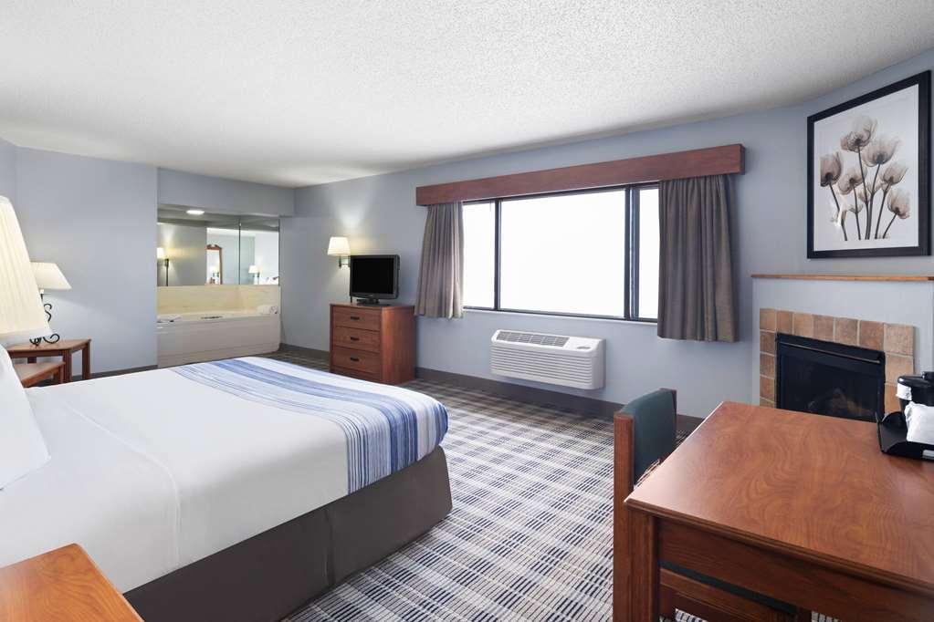Americinn By Wyndham Stuart Ruang foto